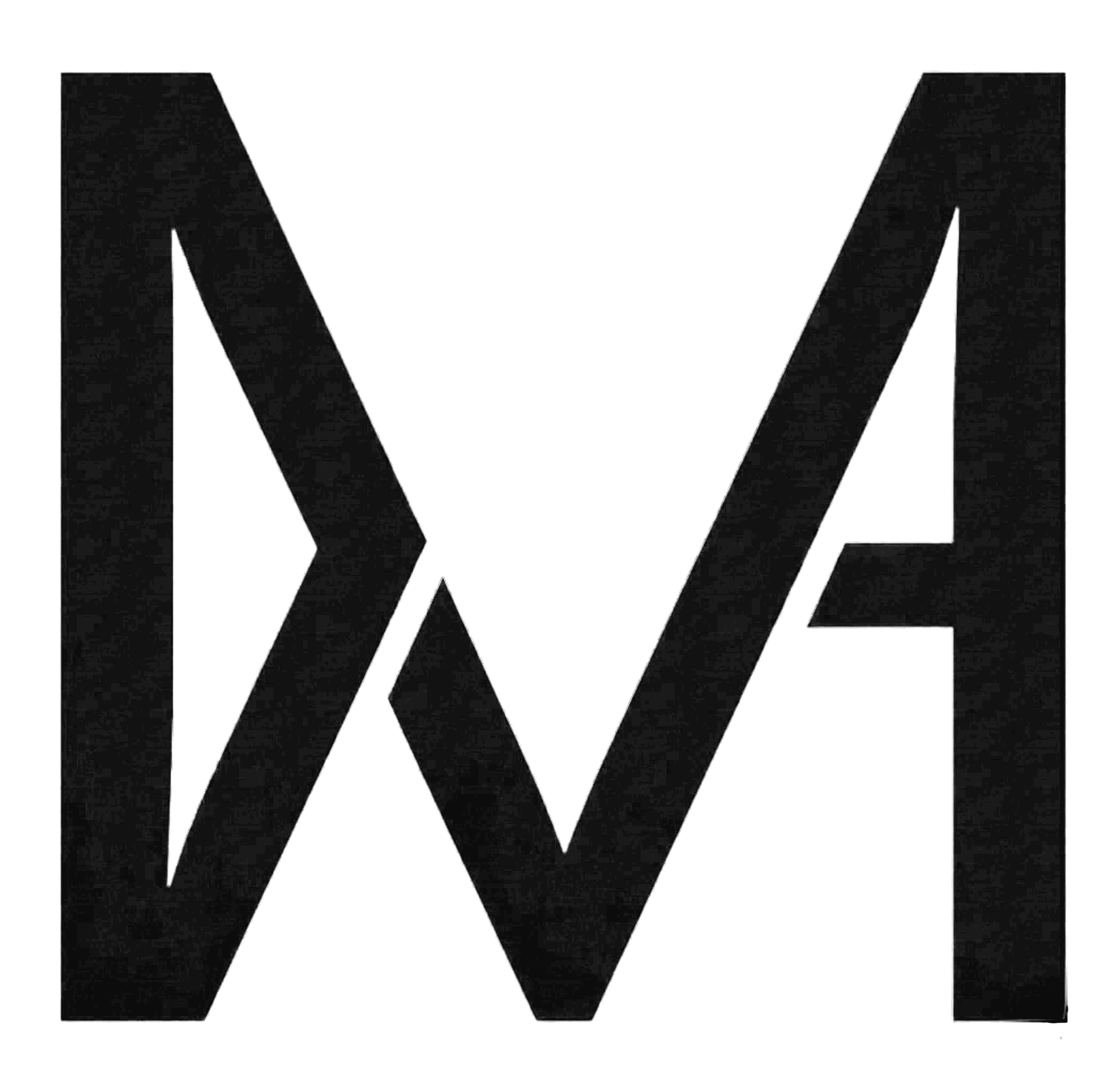 DMA Logo
