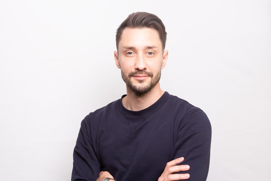 Matthias Kürten – Digital Marketing Experte